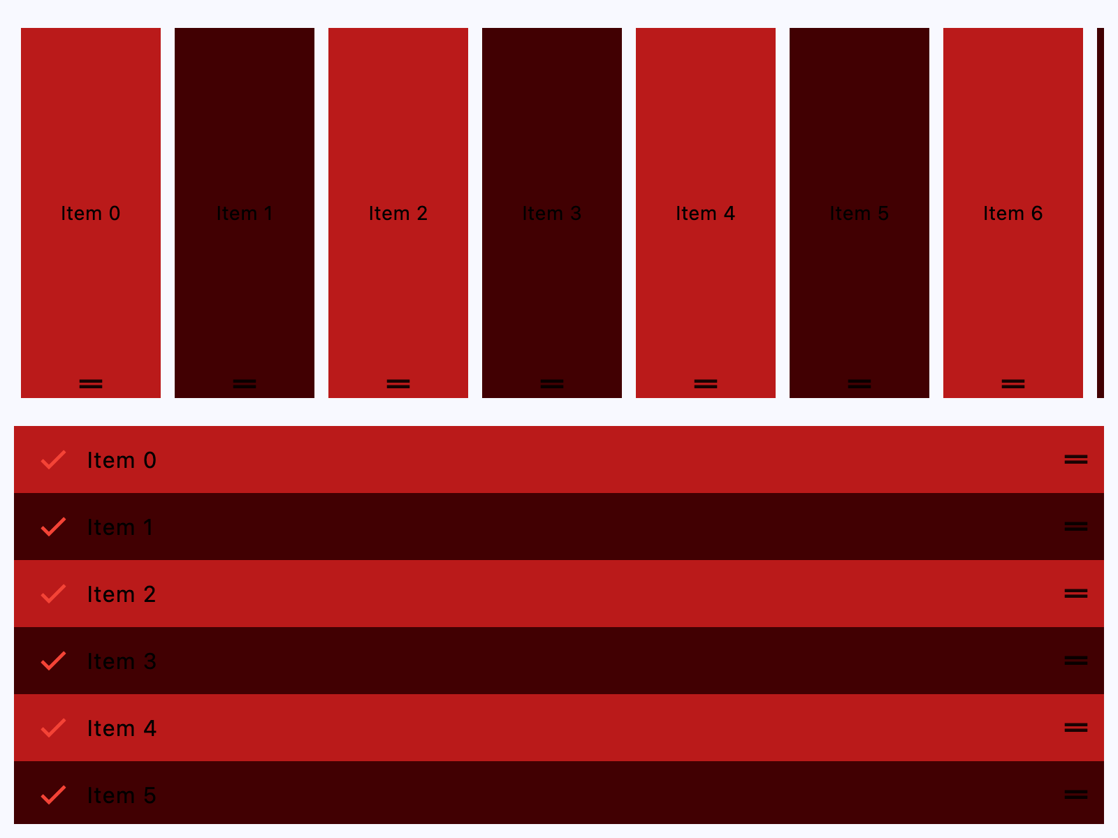 horizontal-and-vertical